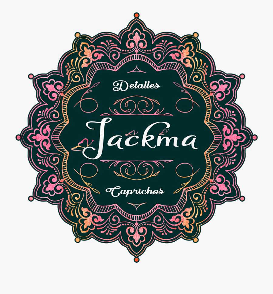 Detalles Y Caprichos Jackma - Illustration, Transparent Clipart
