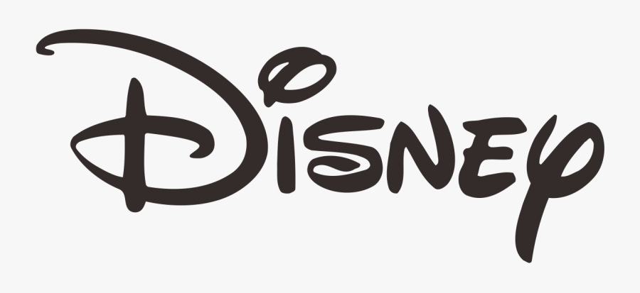 Walt Disney Logo Png - Disney Company Logo, Transparent Clipart