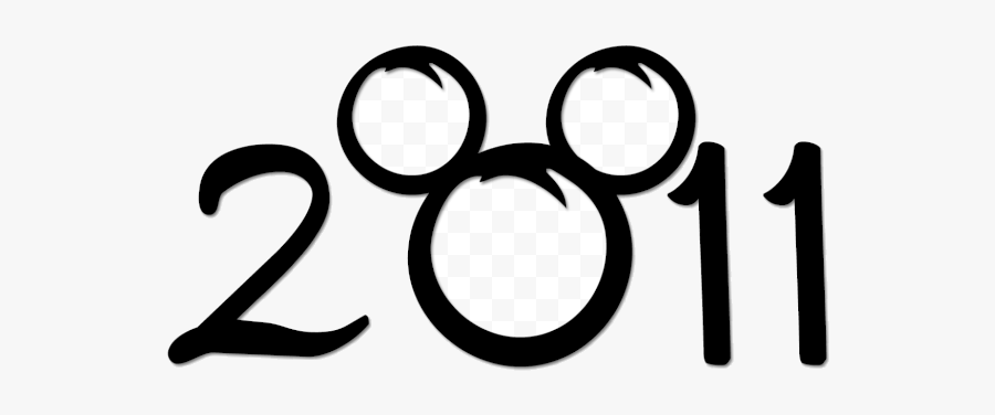 Disney World Logo Clip Art Free Clipart Stunning Transparent - Disneyland Paris Clipart 2011, Transparent Clipart