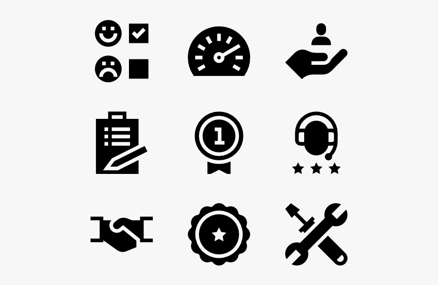 3 Vector Sign - Prevention Icon, Transparent Clipart