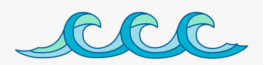 Flow Clip Art Images - Ebb And Flow Png, Transparent Clipart