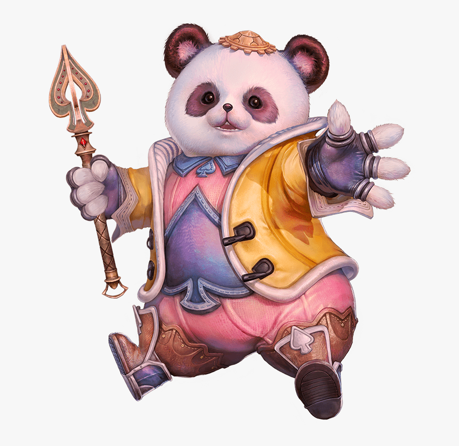 Mystics Walk A Wild Path, Wielding Primal Powers To - Tera Elin, Transparent Clipart