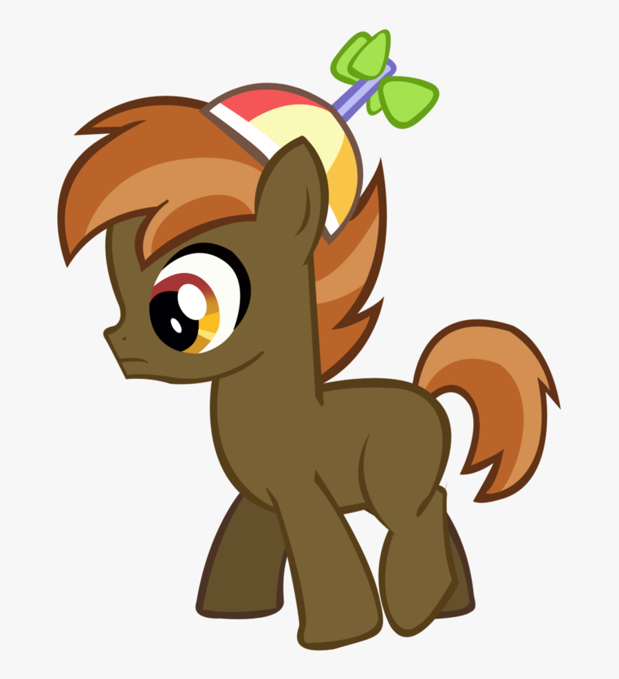 Button Mash Walking Vector By Kyoshithebrony-d6o50kf - Mlp Button Mash, Transparent Clipart