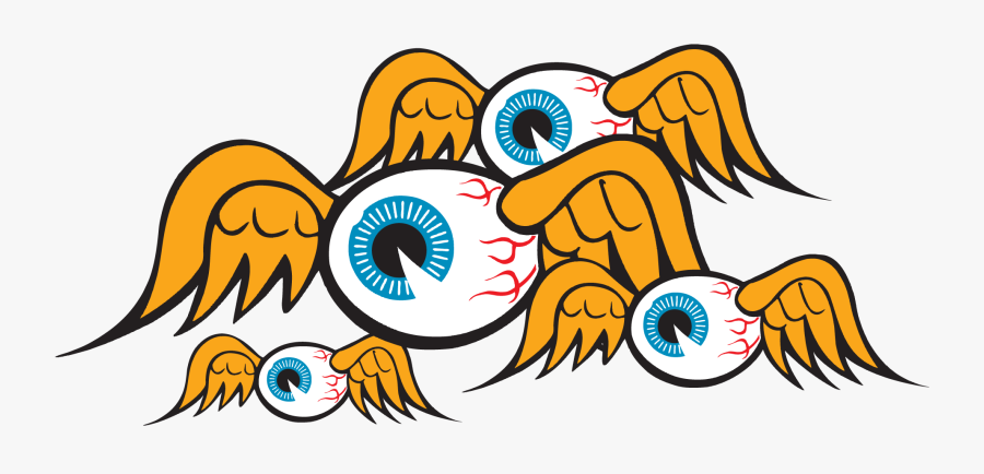 The Flock Von Dutch, Rat Fink, Kustom Kulture, Pinstriping,, Transparent Clipart