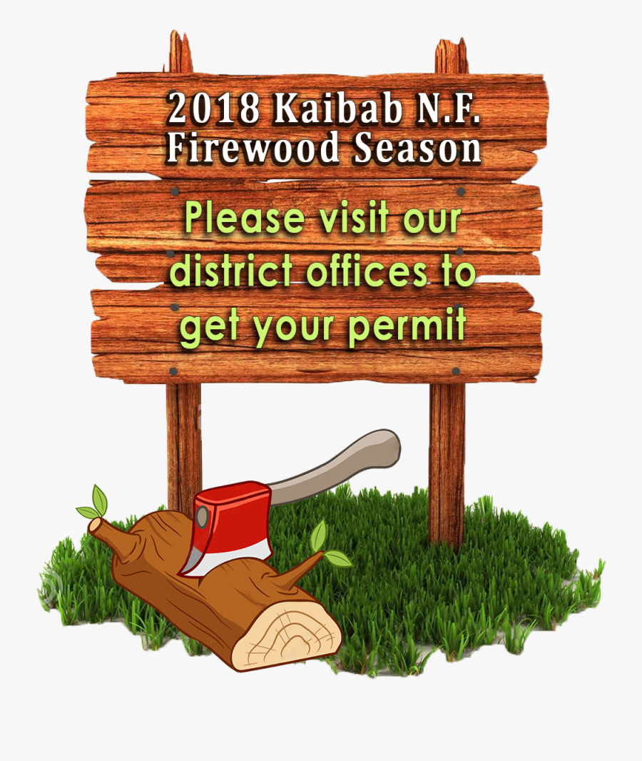 Kaibab National Forest - Illustration, Transparent Clipart