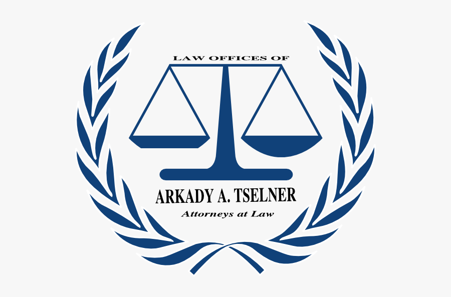 Criminal Defense Attorney Logo, Transparent Clipart
