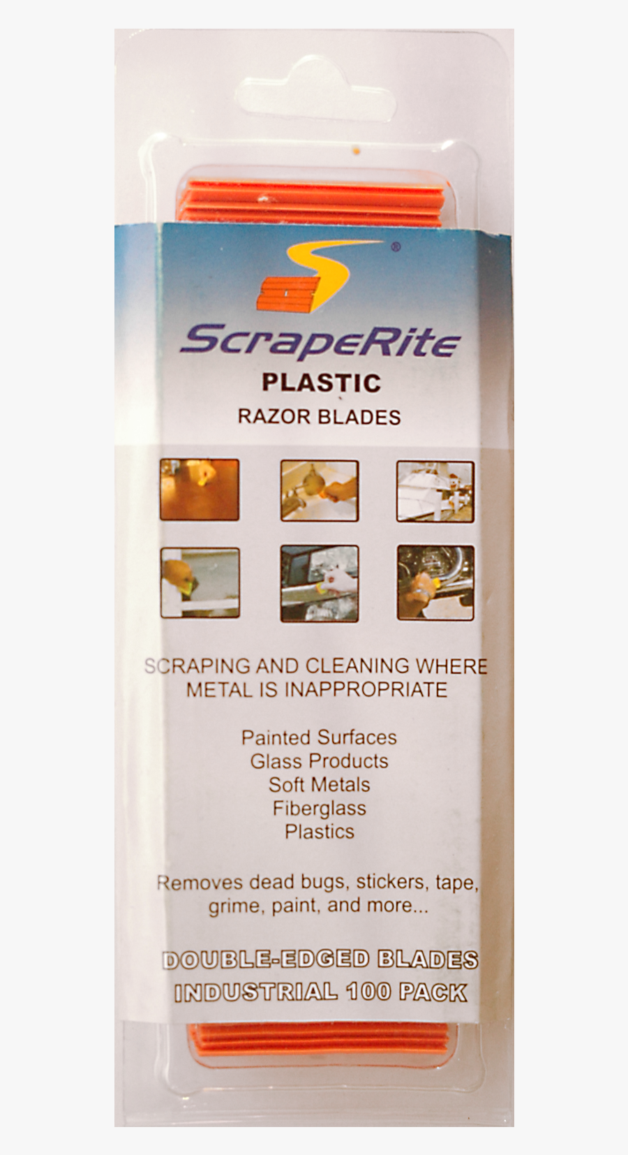 Box, Transparent Clipart