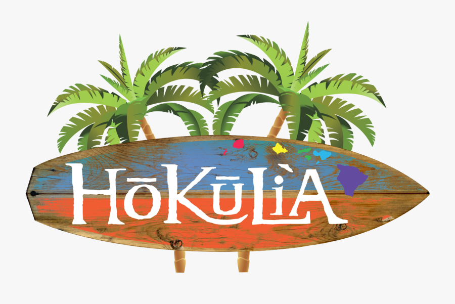 Surfboard, Transparent Clipart