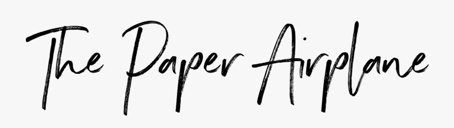 Clipart Paper Plain Paper - Judy Chicago Signature, Transparent Clipart