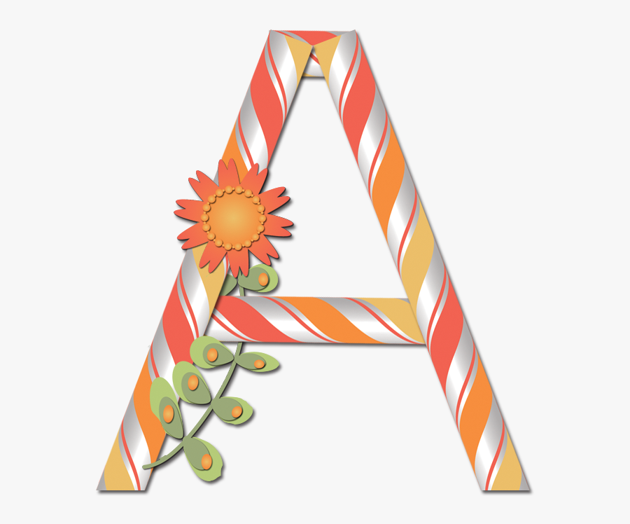 Ver Todas Las Imágenes De La Carpeta Alphabets, Transparent Clipart