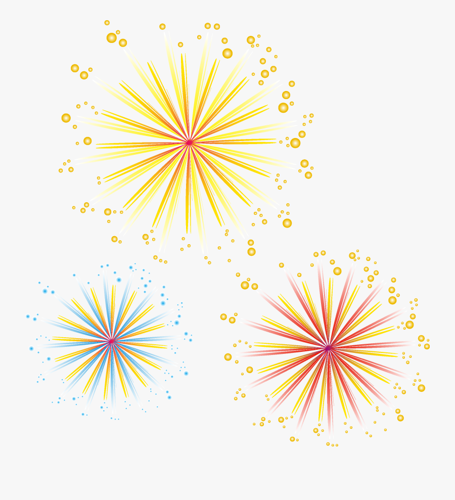 Chinese New Year Festival, Transparent Clipart