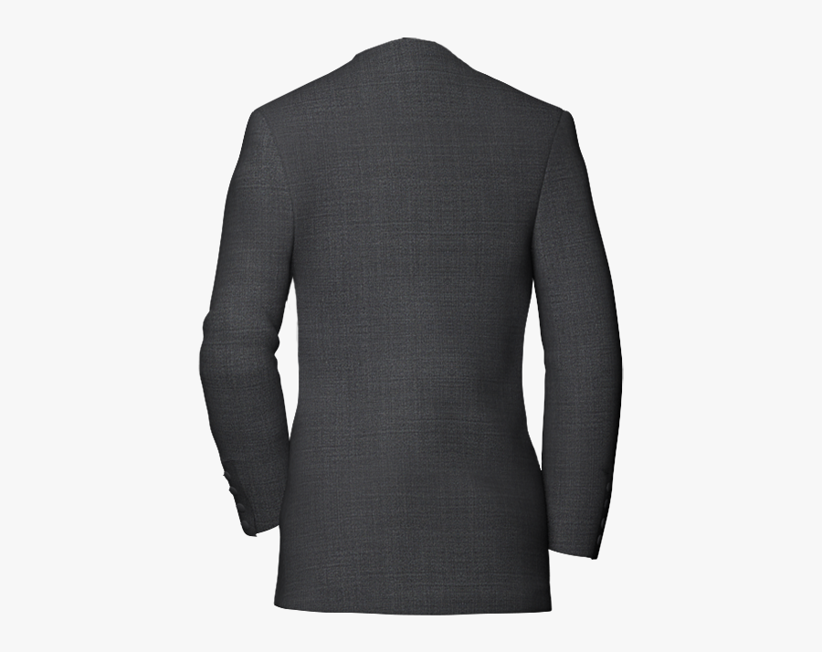 Back Design Coat Pant, Transparent Clipart