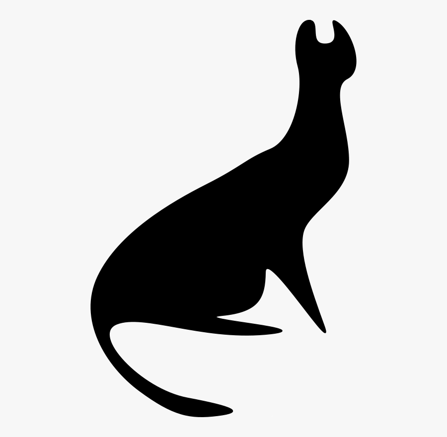 Marine Mammal, Transparent Clipart