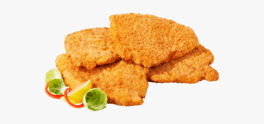 Schnitzel Png, Transparent Clipart