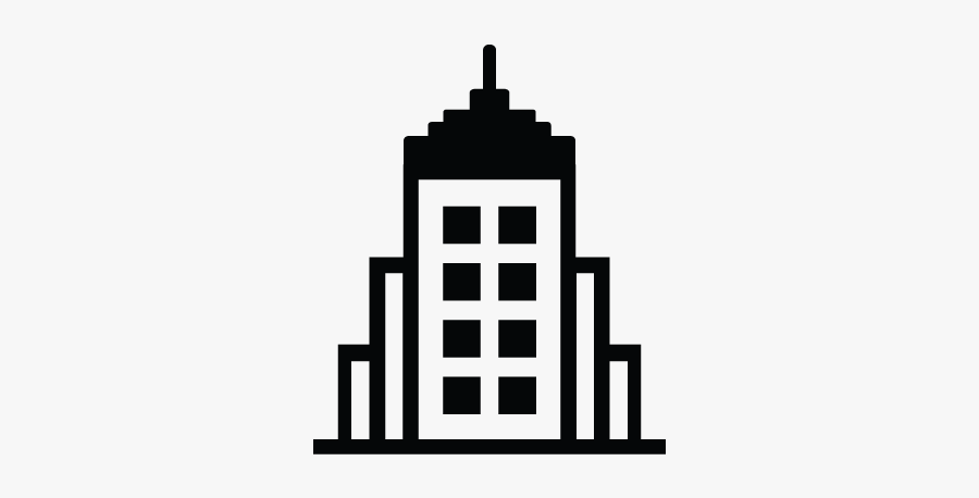 It Park, Architecture, Commercial, Real Estate, Tower, - Building, Transparent Clipart