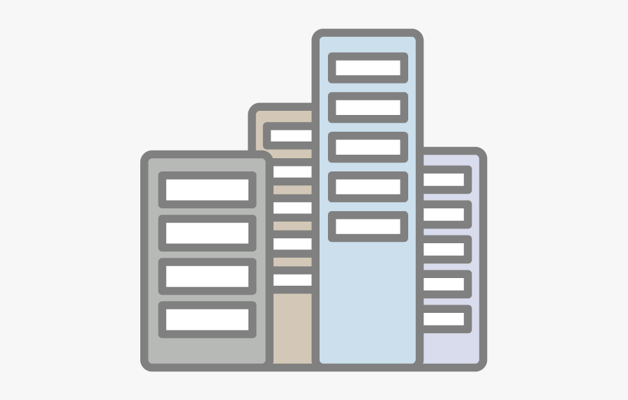 オフィス アイコン, Transparent Clipart