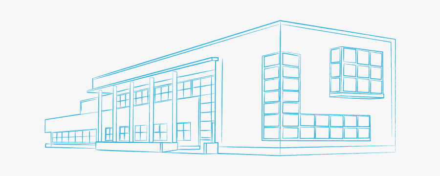 Bcv Bcv - Architecture, Transparent Clipart