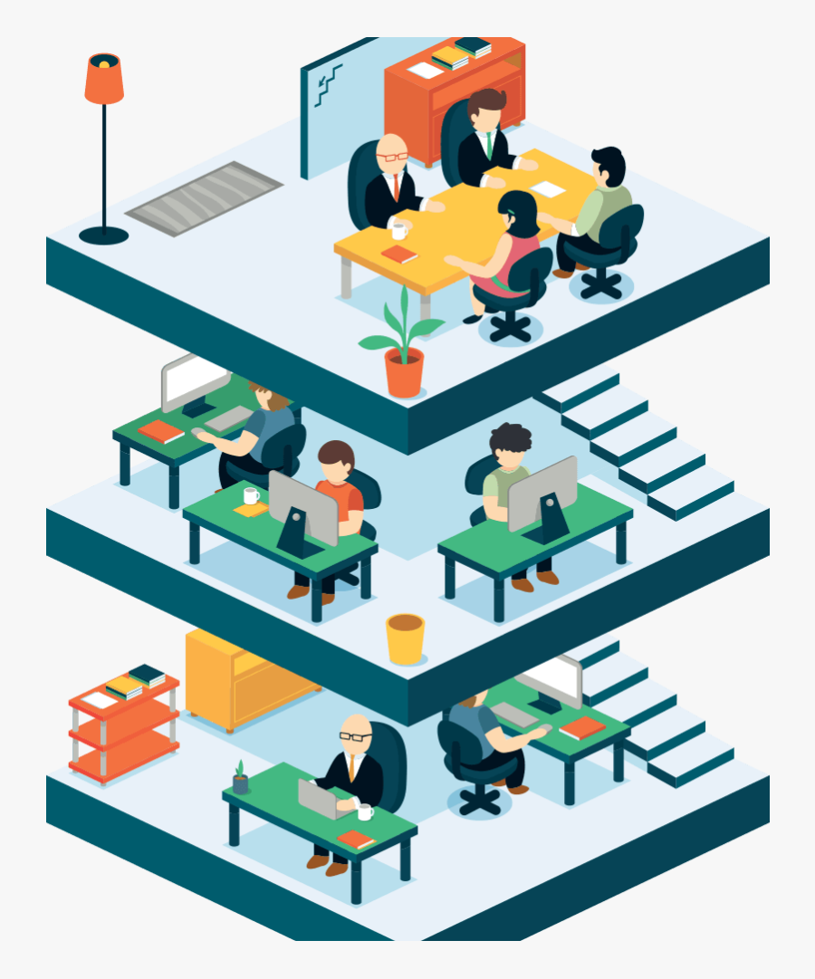 Customised It Support For Your Business - Plan De Ordenamiento Territorial Tunja, Transparent Clipart