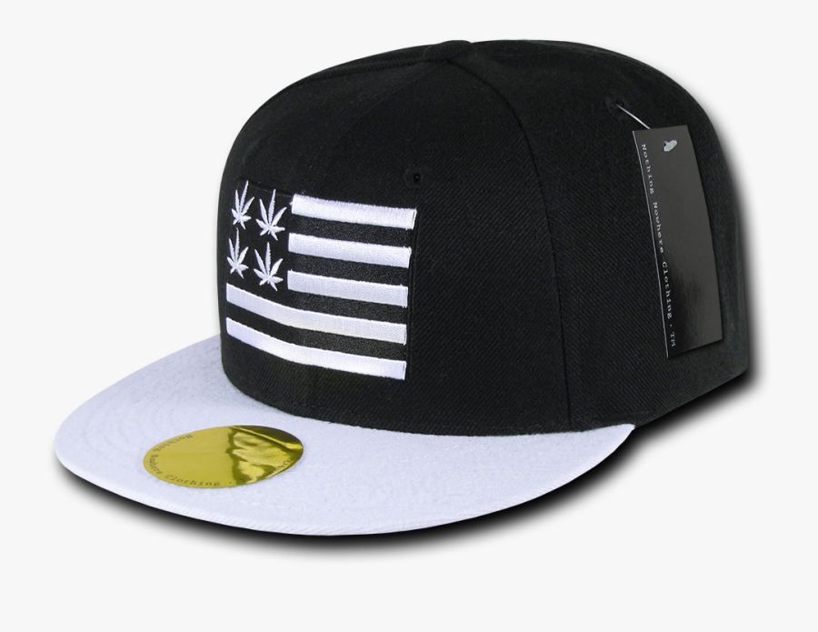 Baseball Cap, Transparent Clipart