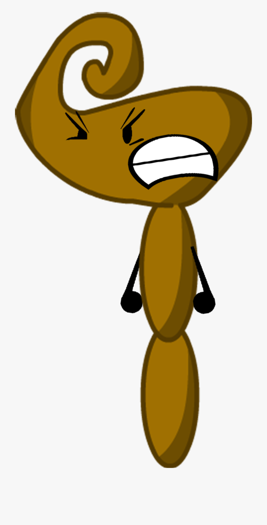 Image Object Redundancy Wiki - Object Redundancy Poop, Transparent Clipart