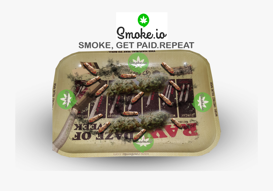 Weed Try - Pc Game, Transparent Clipart