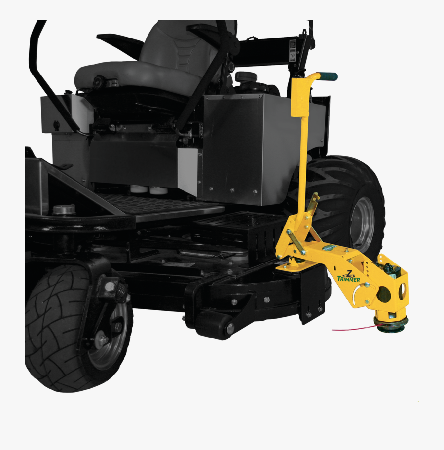 Larger / More Photos Weed Eater Mount For Zero Turn Mower , Free