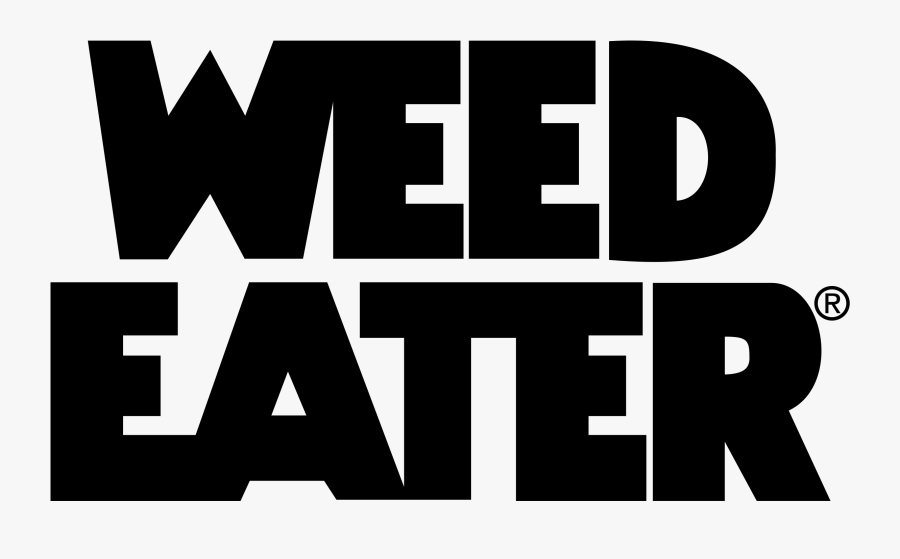 Weed Eater Logo Png Transparent - Weed Eater Logo, Transparent Clipart