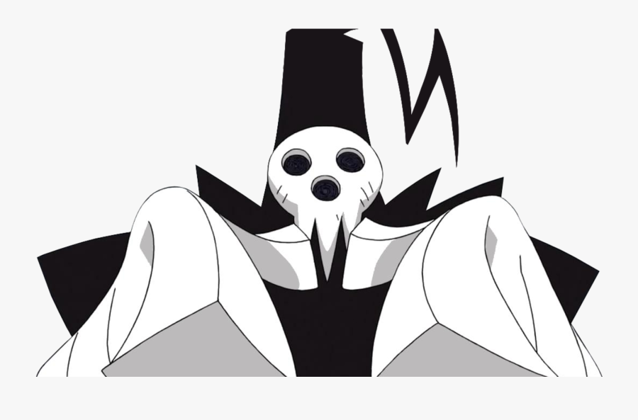 Shinigami Soul Eater Png Clipart , Png Download - Soul Eater Shinigami Sama, Transparent Clipart