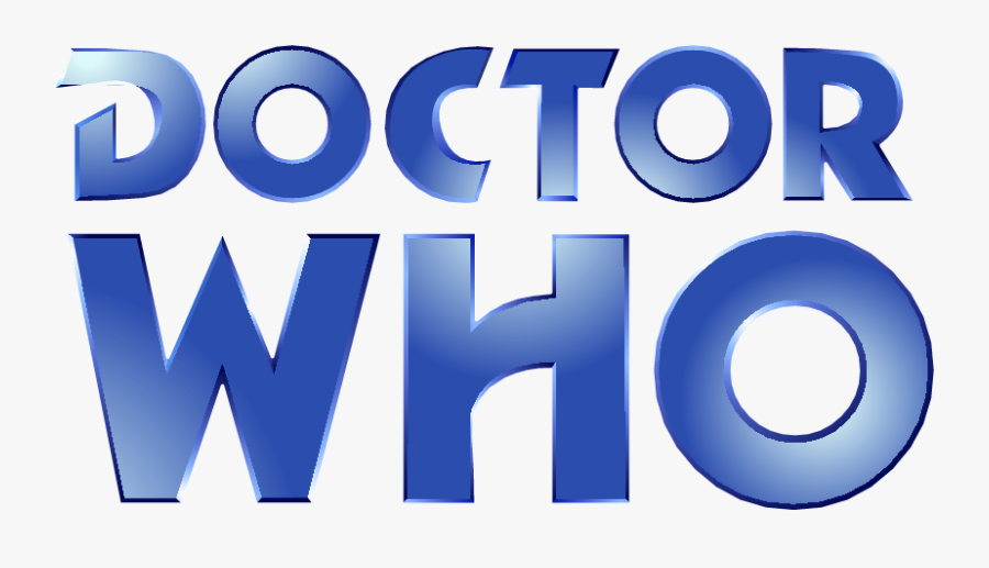 Рay Attention To Doctor Who Logo Clipart - Doctor Who Scherzo, Transparent Clipart