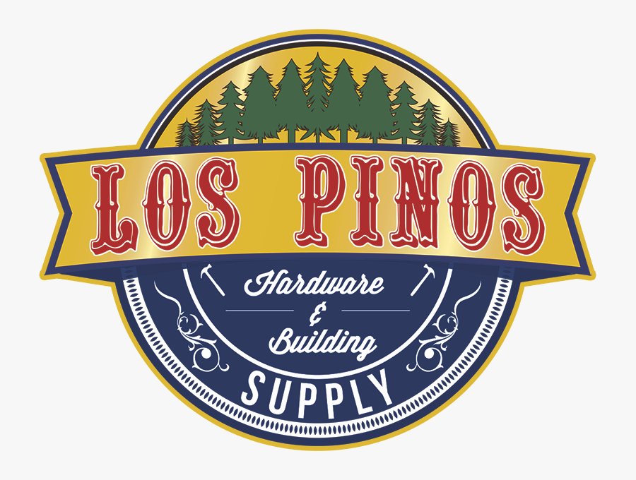 Los Pinos Hardware Mission, Transparent Clipart
