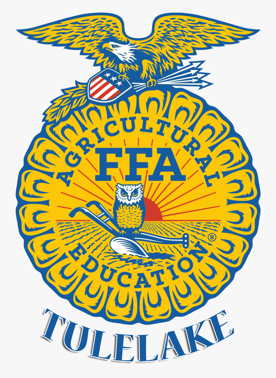 Ffa Emblem Png - Ffa Emblem Blank Background, Transparent Clipart