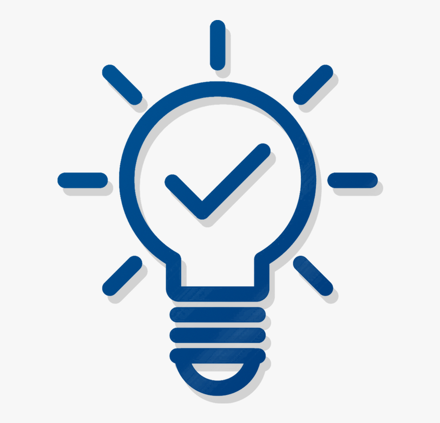 Minimalist Illustration Of, In Blue Lines W/ A Subtle, Transparent Clipart