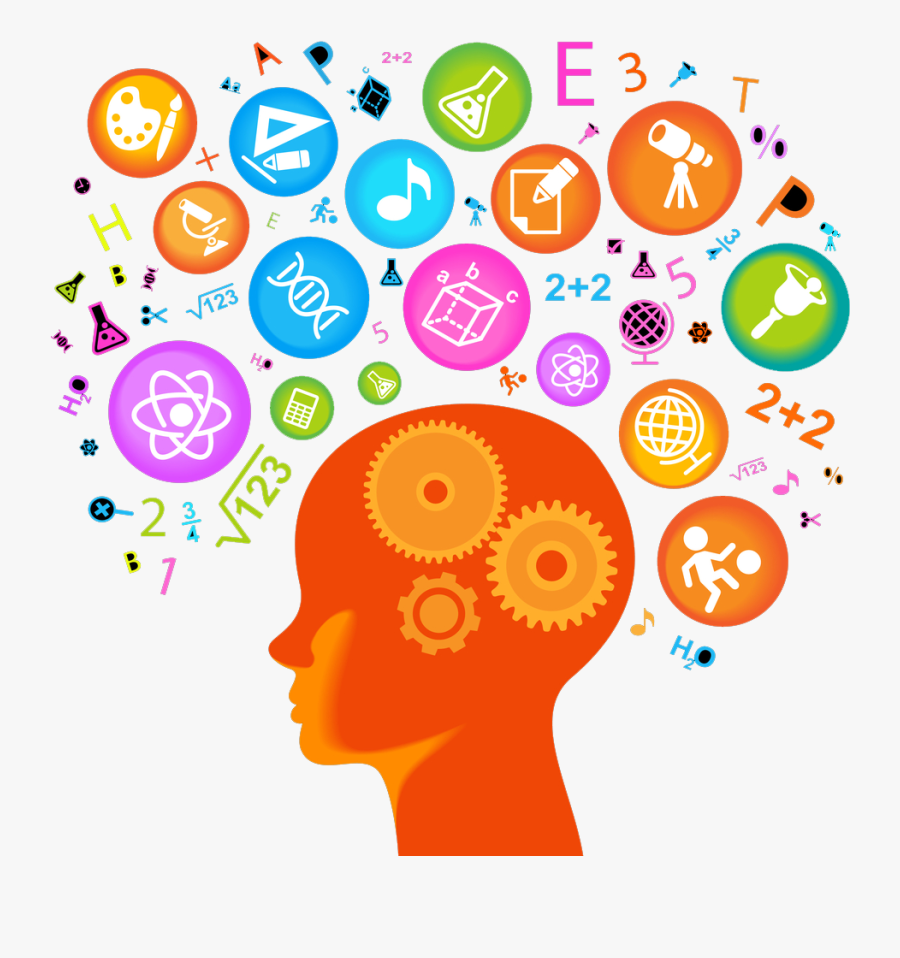 Data Clipart Scientific Data - Subject Matter Expert Png, Transparent Clipart