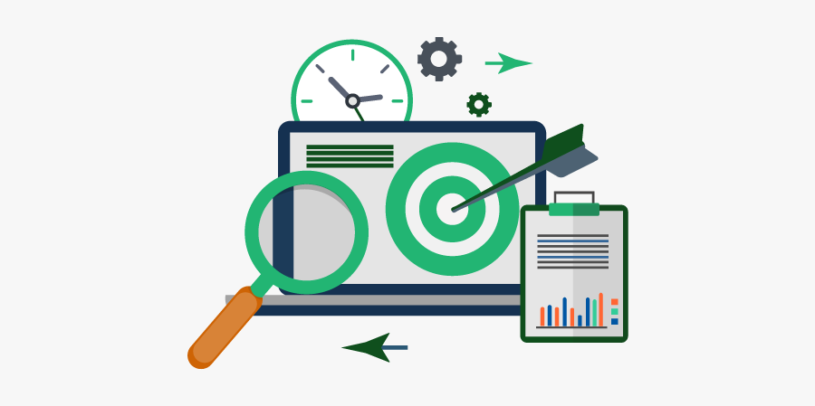 Targeted-surveys - Graphic Design, Transparent Clipart