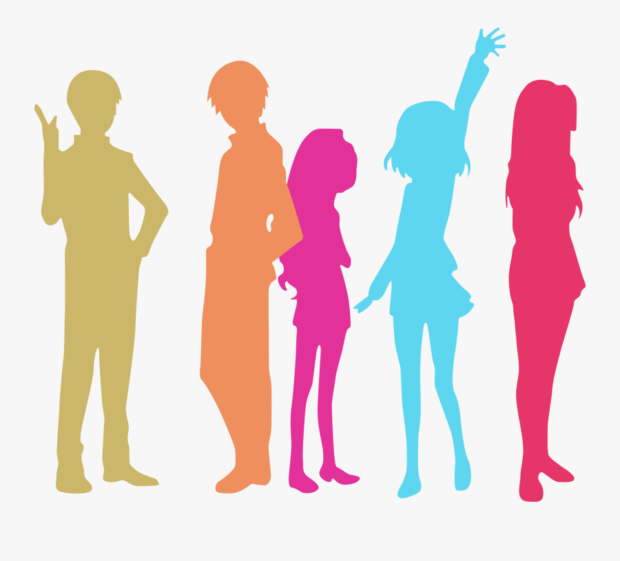 Pure Parade Transparent By Reijin Au - Toradora Logo, Transparent Clipart