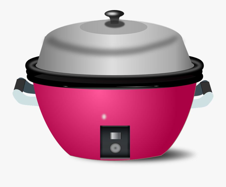 Thumb Image - 1 Liter Prestige Electric Rice Cooker, Transparent Clipart