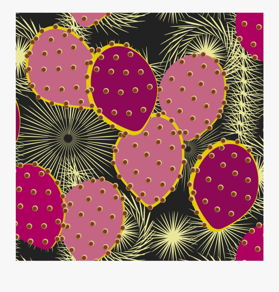 Polka Dot, Transparent Clipart