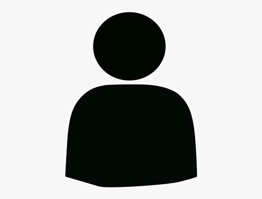 Angle,black,headgear - Figura De Usuario, Transparent Clipart