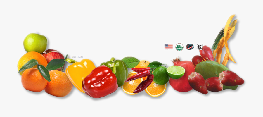 Natural Foods, Transparent Clipart