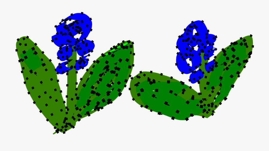 Plant,grass,leaf - Eastern Prickly Pear, Transparent Clipart