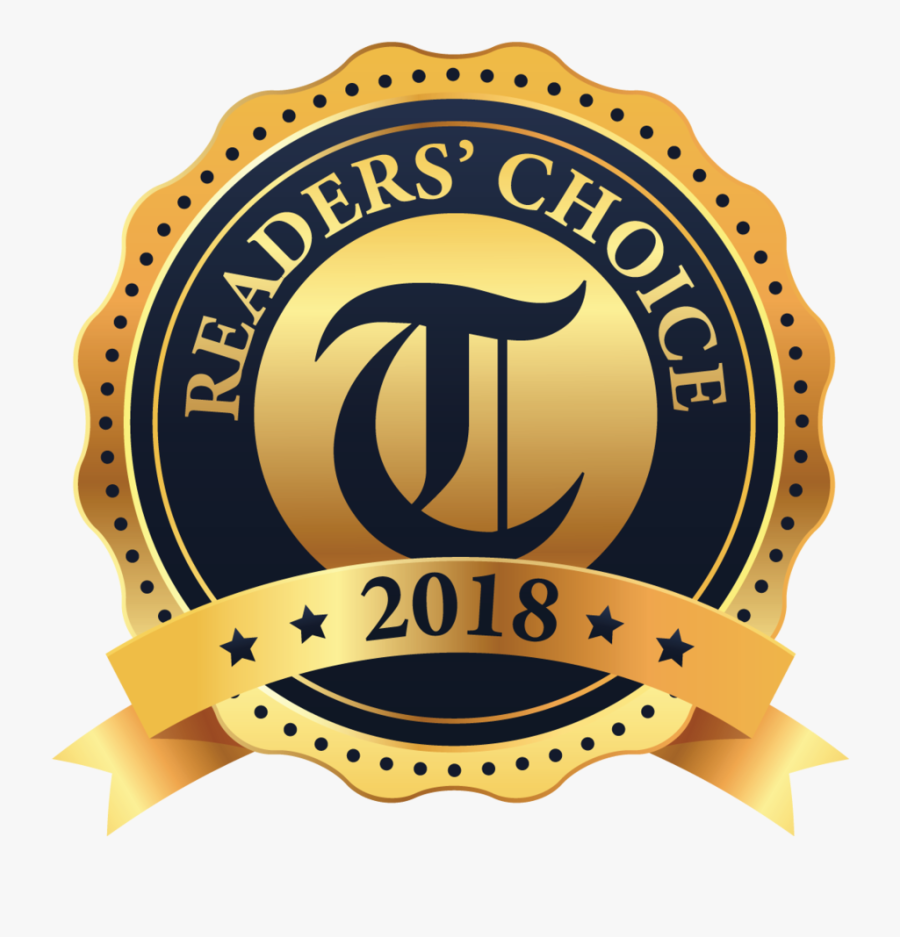 Readers Choice - Illustration, Transparent Clipart