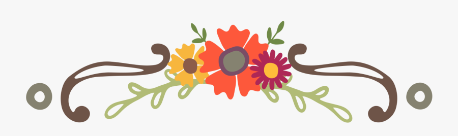 Sunflower, Transparent Clipart