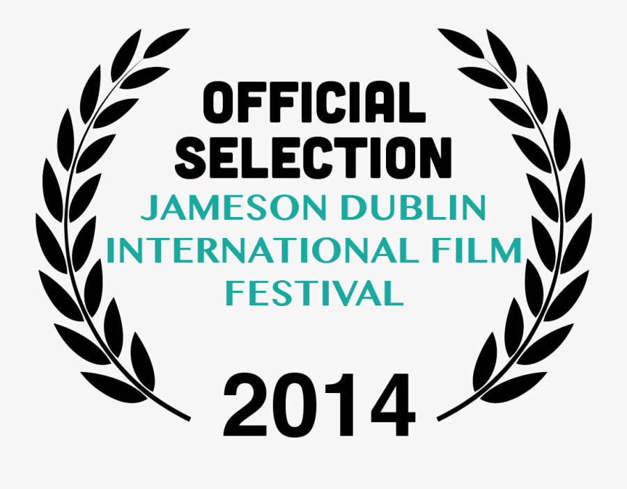 Jdiff Film Festival Laurels - Film Festival, Transparent Clipart