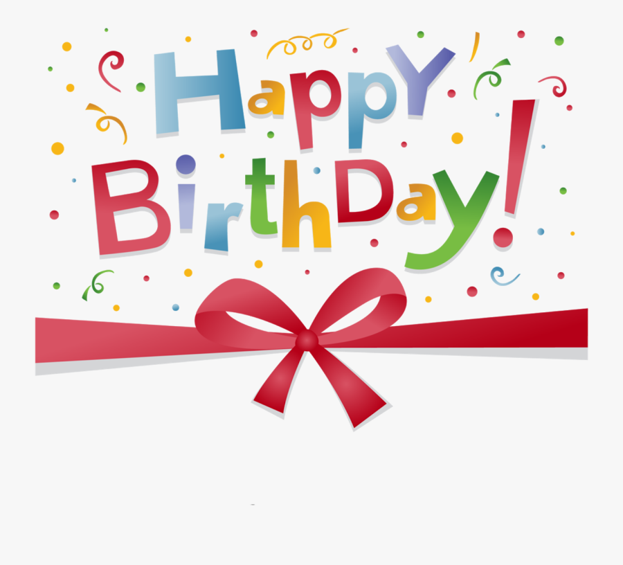 Happy Birthday Progressive Rock , Free Transparent Clipart - ClipartKey