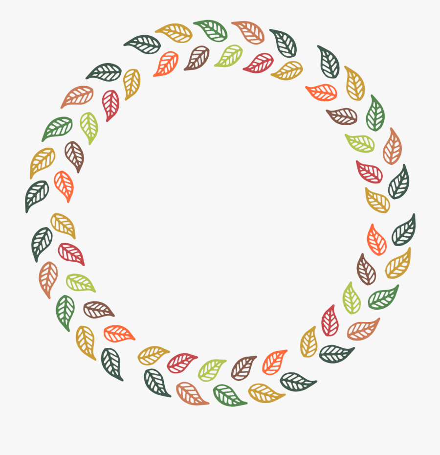 Circle, Transparent Clipart
