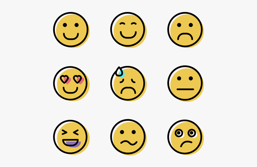 Icon, Transparent Clipart