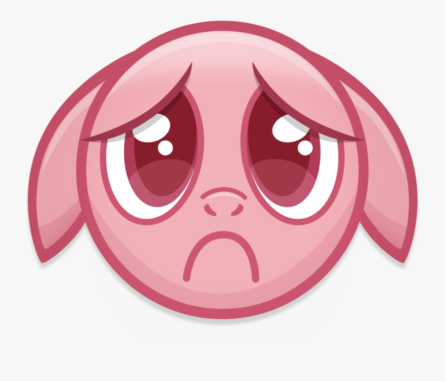 Emotions Clipart Sad Friend - Illustration, Transparent Clipart