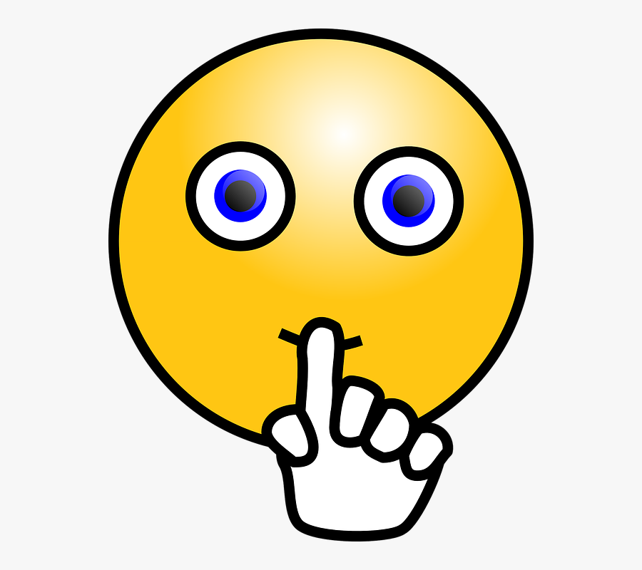 Shoo Silent, Transparent Clipart