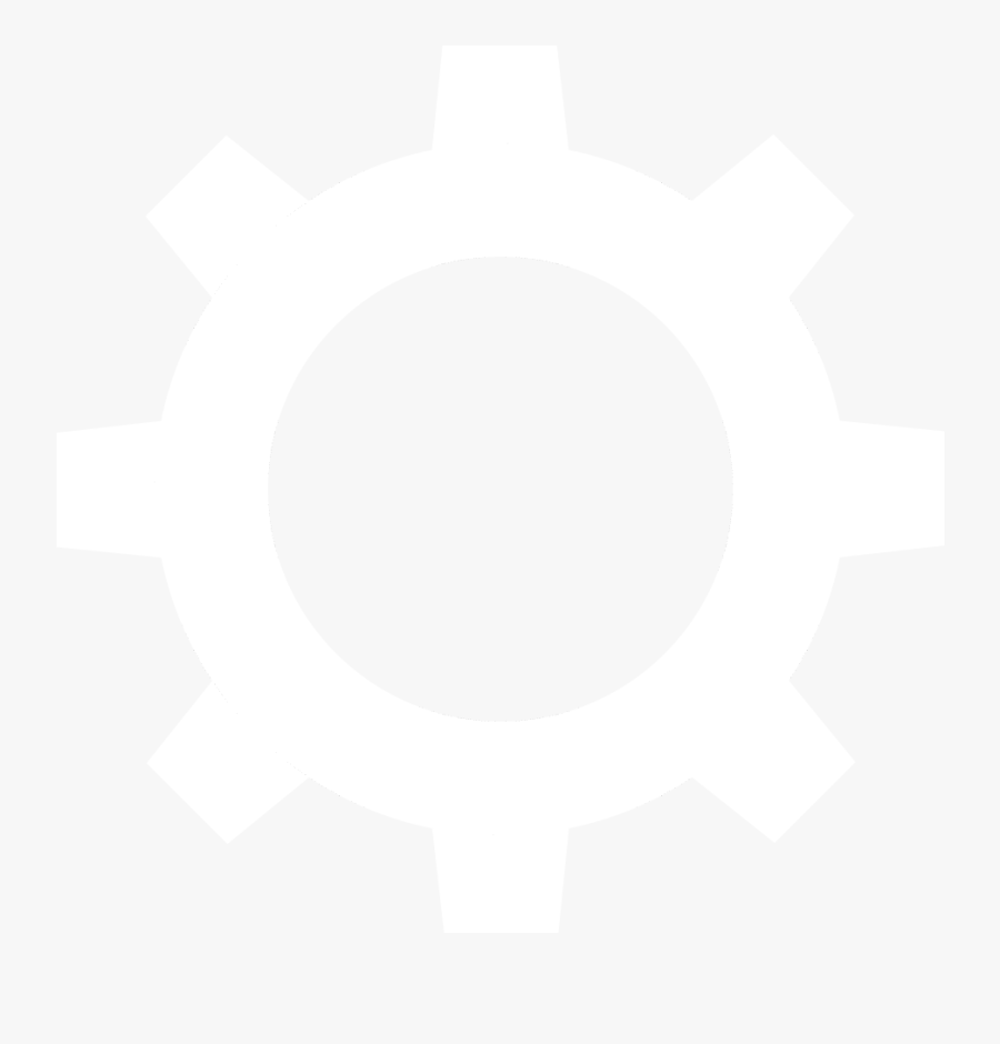 Gear Clipart Production Transmission Temp Gauge Symbol , Free