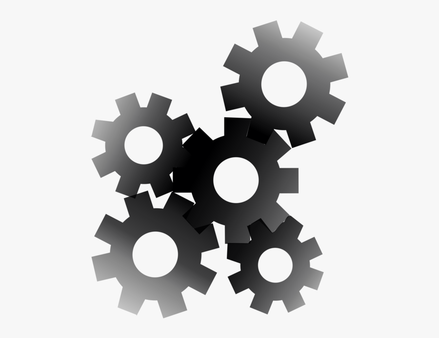 Angle,gear,hardware Accessory - Pinion, Transparent Clipart